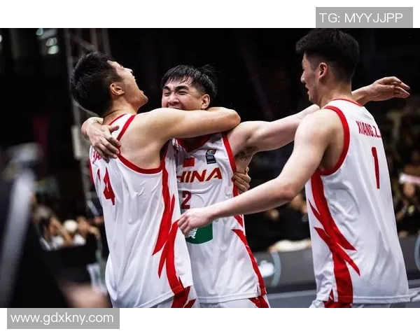 杭州篮球队的崛起与力量探讨聚焦于篮球运动的未来发展与影响