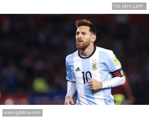 梅西独特技巧揭秘足球明星如何在赛场上创造奇迹