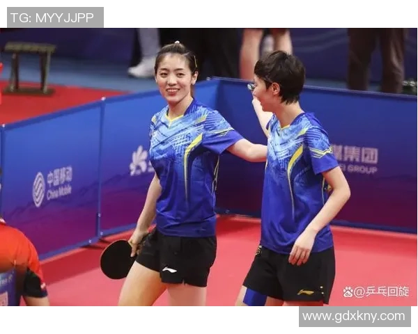 深圳乒乓球队实力强劲荣登全国个人能力排行榜第三名