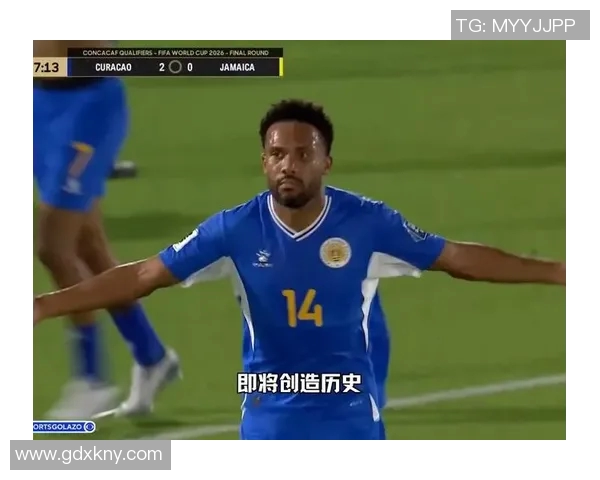 美国足球明星领队带领球队冲击世界杯荣耀之路