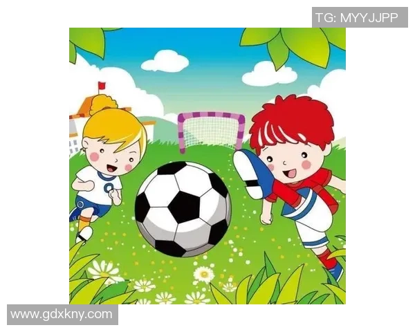 快乐足球明信片传递梦想与激情的绿茵之旅