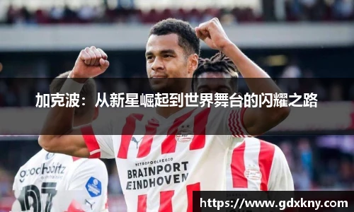 加克波：从新星崛起到世界舞台的闪耀之路